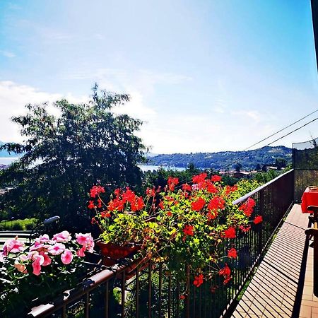 B&B Il Poggio Сало Екстер'єр фото