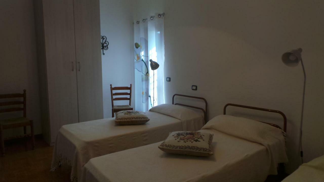 B&B Il Poggio Сало Екстер'єр фото