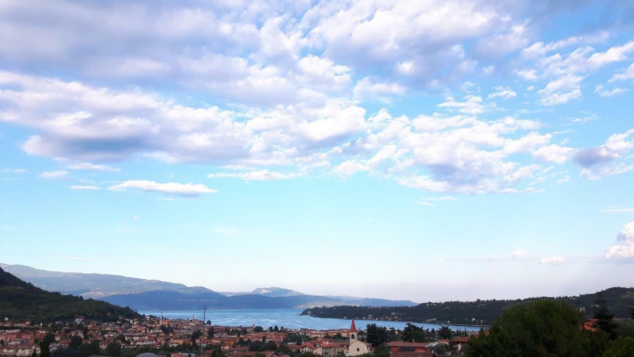 B&B Il Poggio Сало Екстер'єр фото