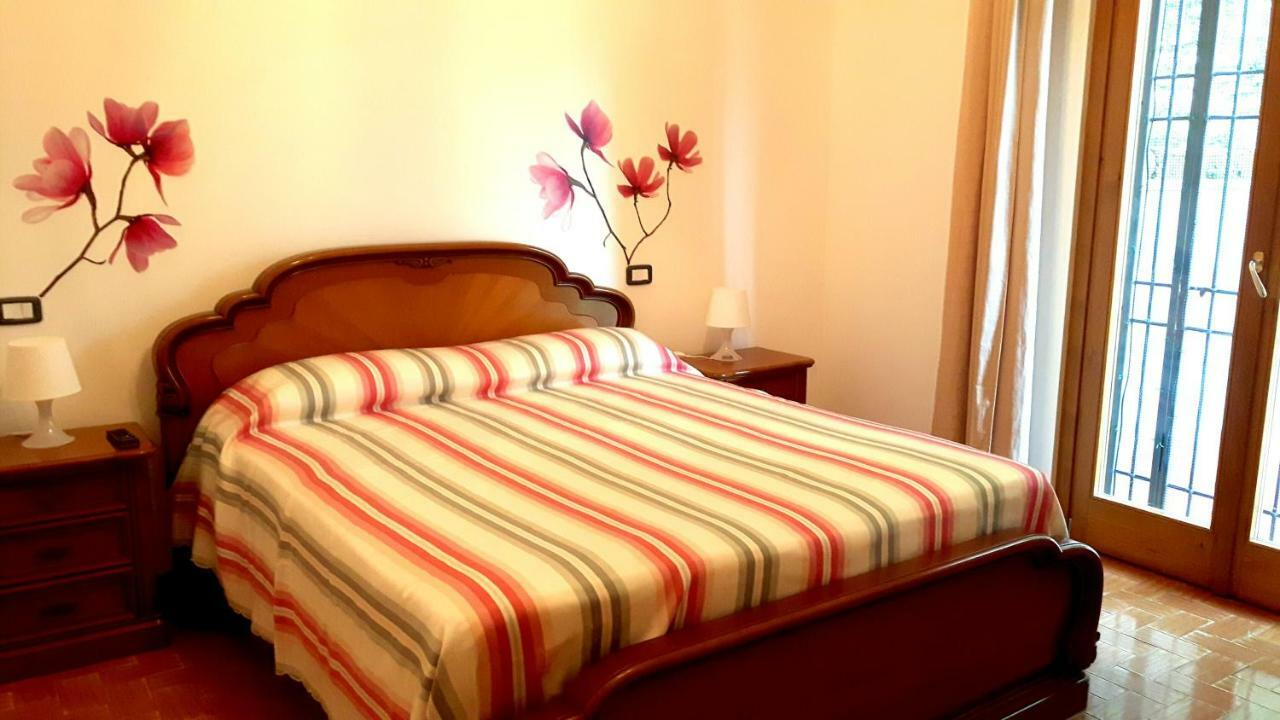 B&B Il Poggio Сало Екстер'єр фото