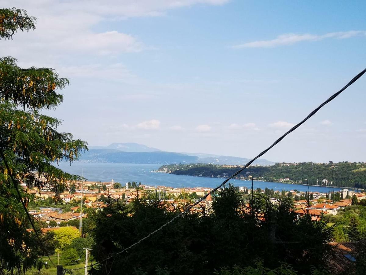 B&B Il Poggio Сало Екстер'єр фото