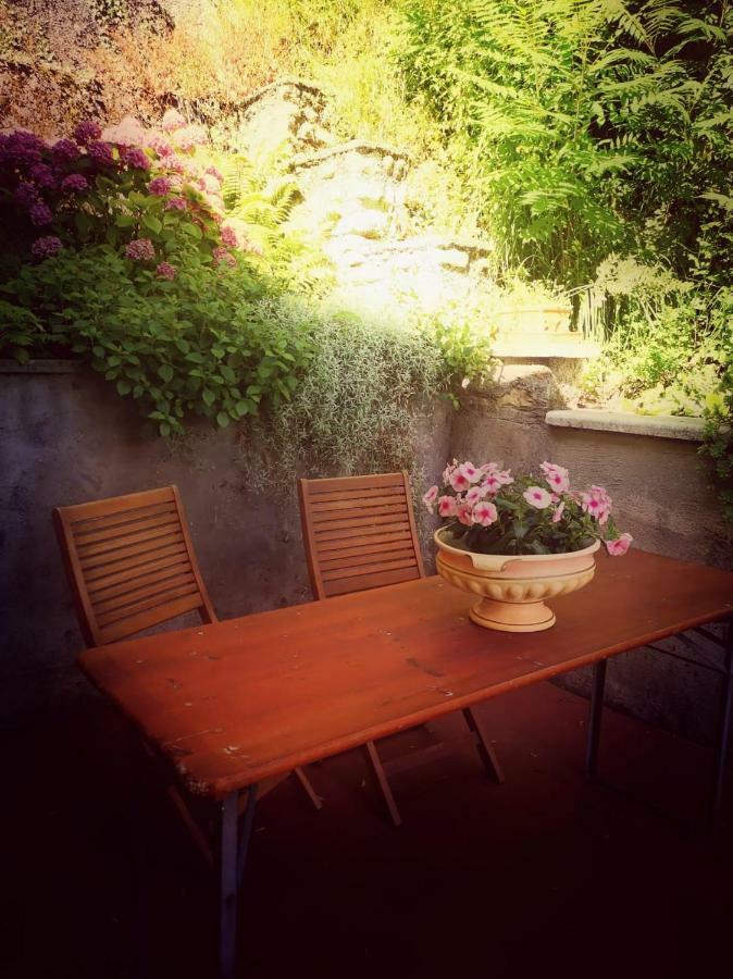 B&B Il Poggio Сало Екстер'єр фото